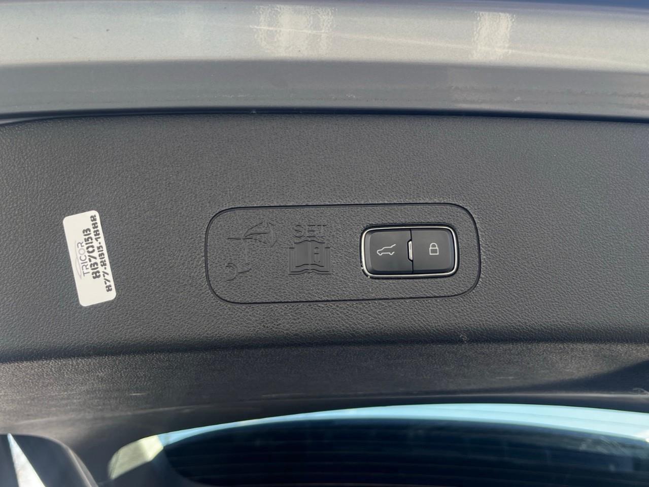 2023 Lincoln Aviator RESERVE PREMIUM FIT AND FINISH Photo