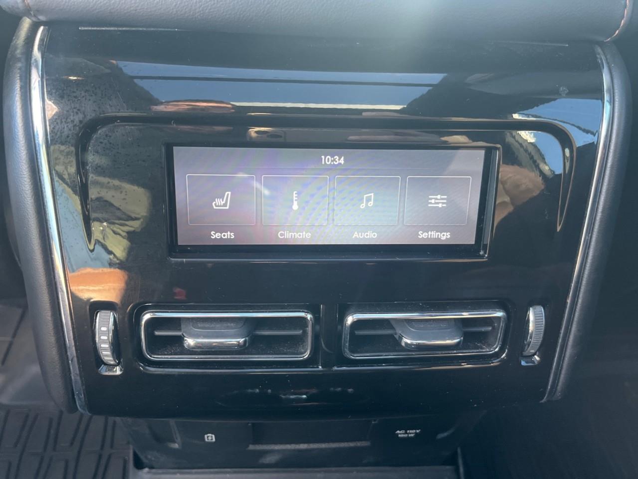 2023 Lincoln Aviator RESERVE PREMIUM FIT AND FINISH Photo