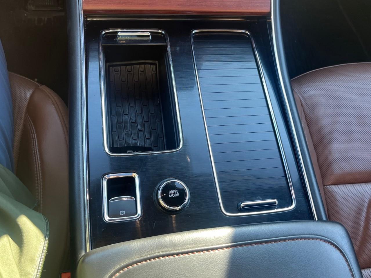 2023 Lincoln Aviator RESERVE PREMIUM FIT AND FINISH Photo