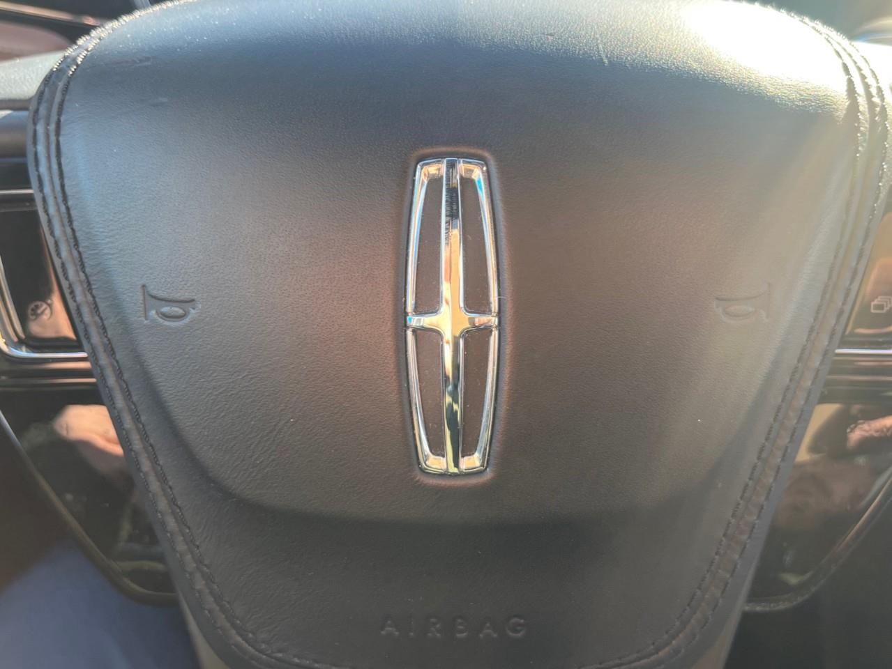 2023 Lincoln Aviator RESERVE PREMIUM FIT AND FINISH Photo