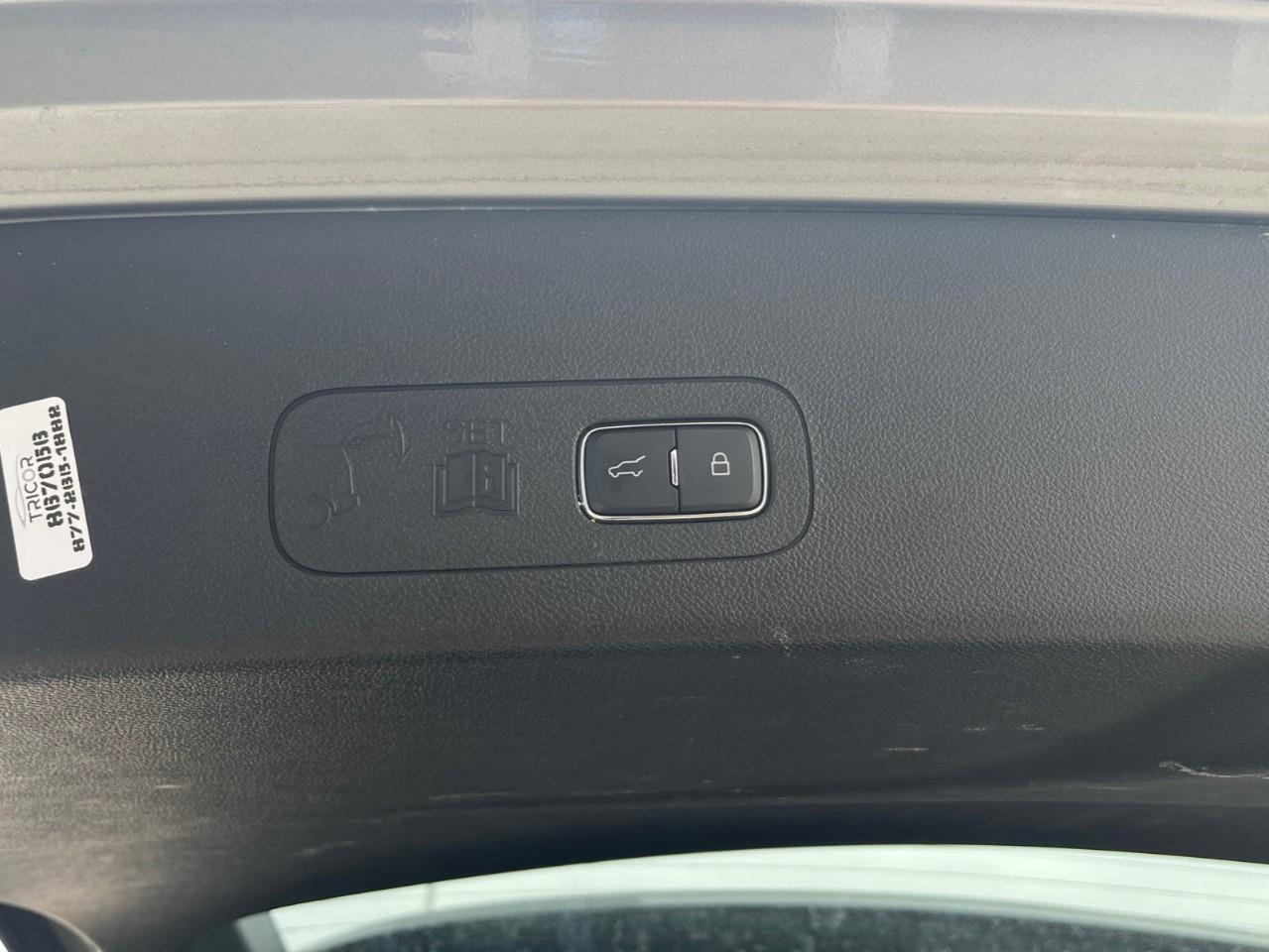 2023 Lincoln Aviator RESERVE PREMIUM FIT AND FINISH Photo