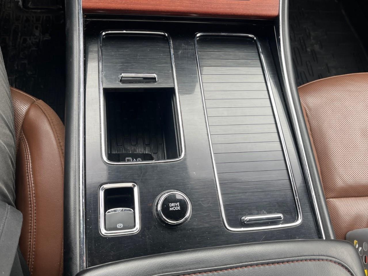 2023 Lincoln Aviator RESERVE PREMIUM FIT AND FINISH Photo