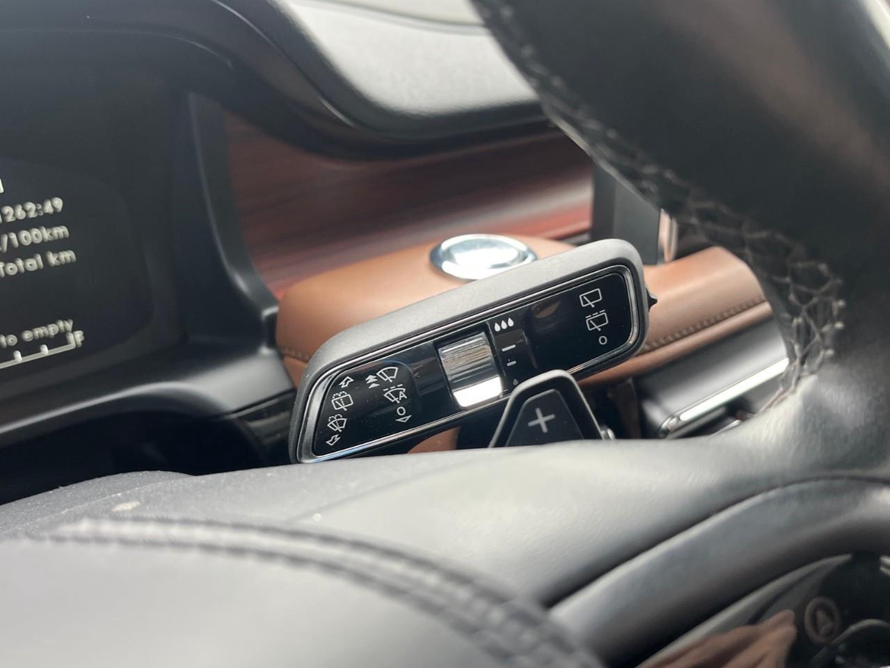 2023 Lincoln Aviator RESERVE PREMIUM FIT AND FINISH Photo