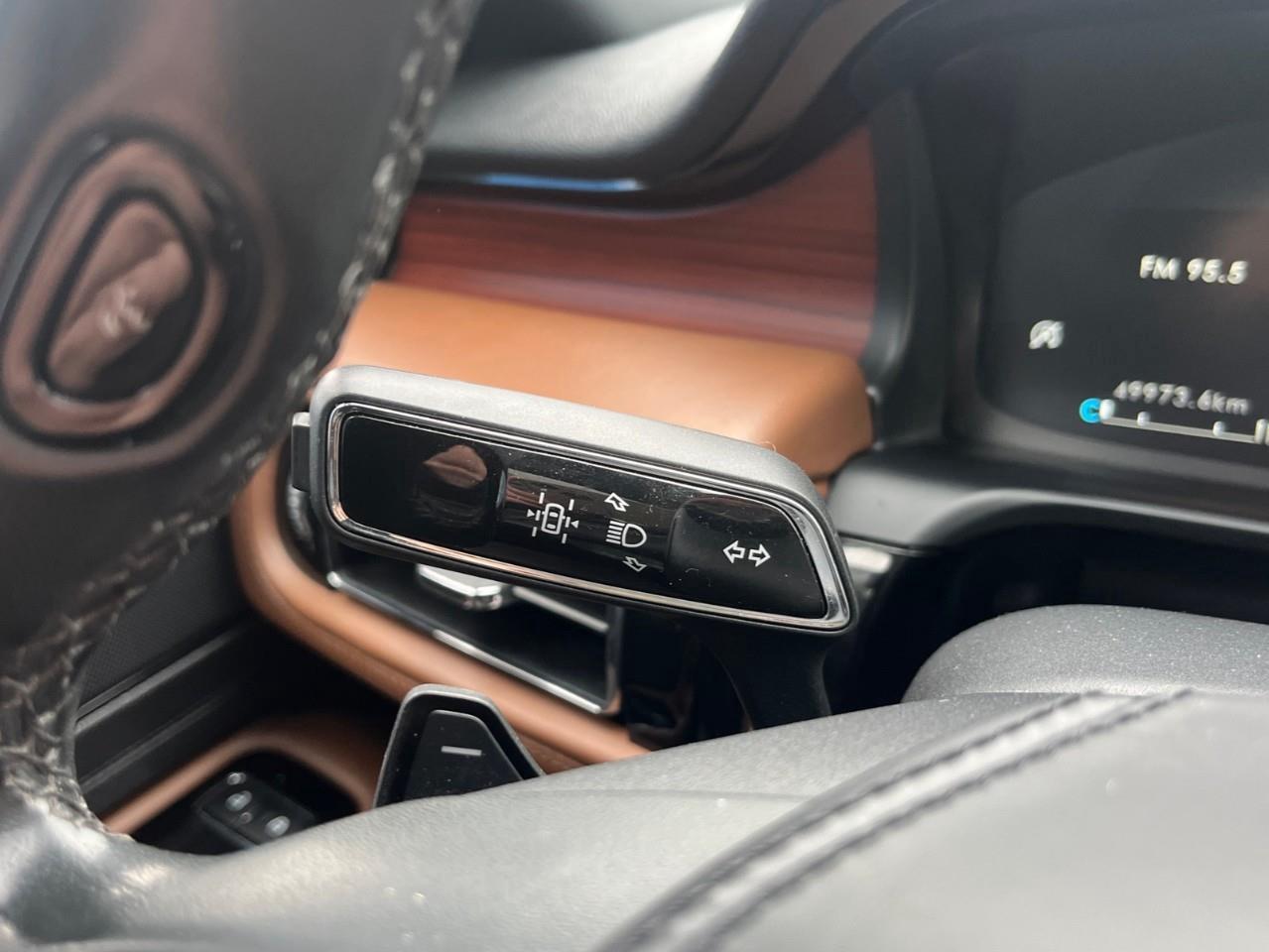 2023 Lincoln Aviator RESERVE PREMIUM FIT AND FINISH Photo