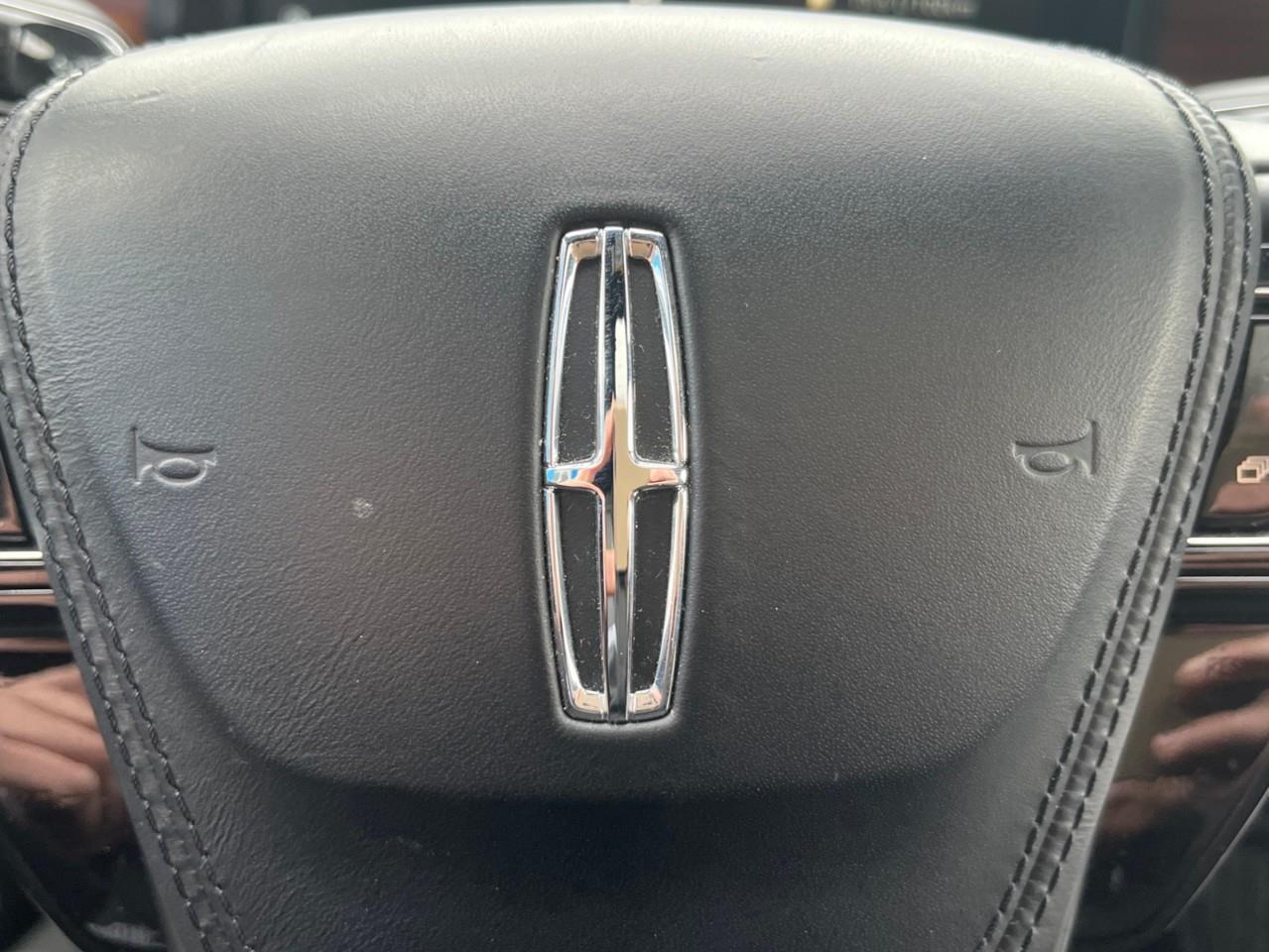 2023 Lincoln Aviator RESERVE PREMIUM FIT AND FINISH Photo