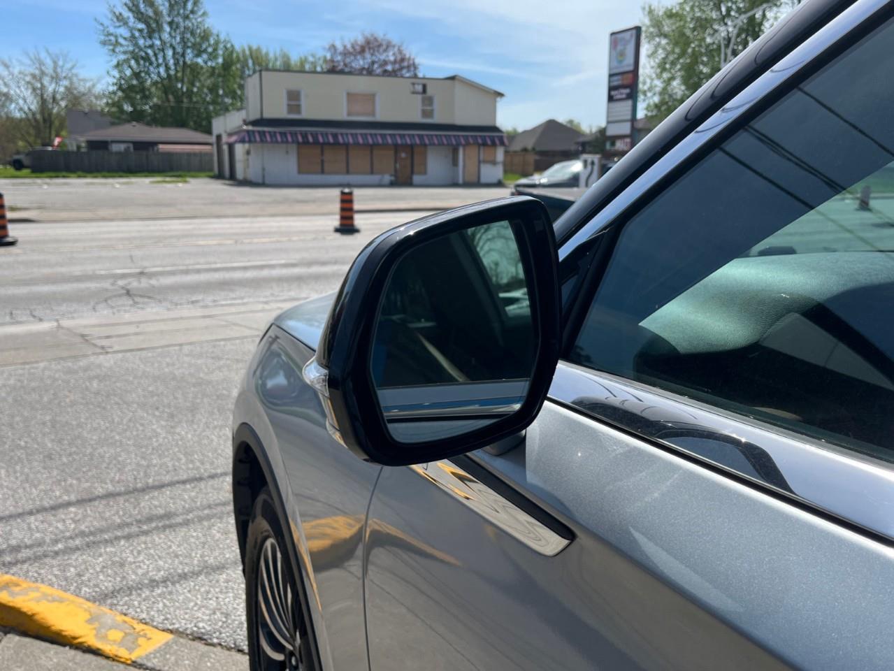 2023 Lincoln Aviator RESERVE PREMIUM FIT AND FINISH Photo