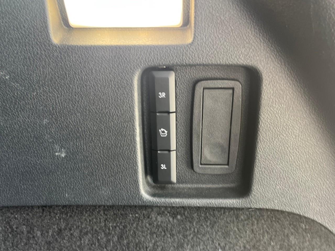 2023 Lincoln Aviator RESERVE PREMIUM FIT AND FINISH Photo