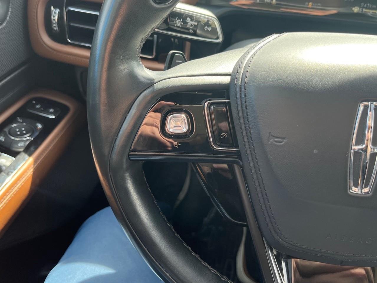 2023 Lincoln Aviator RESERVE PREMIUM FIT AND FINISH Photo