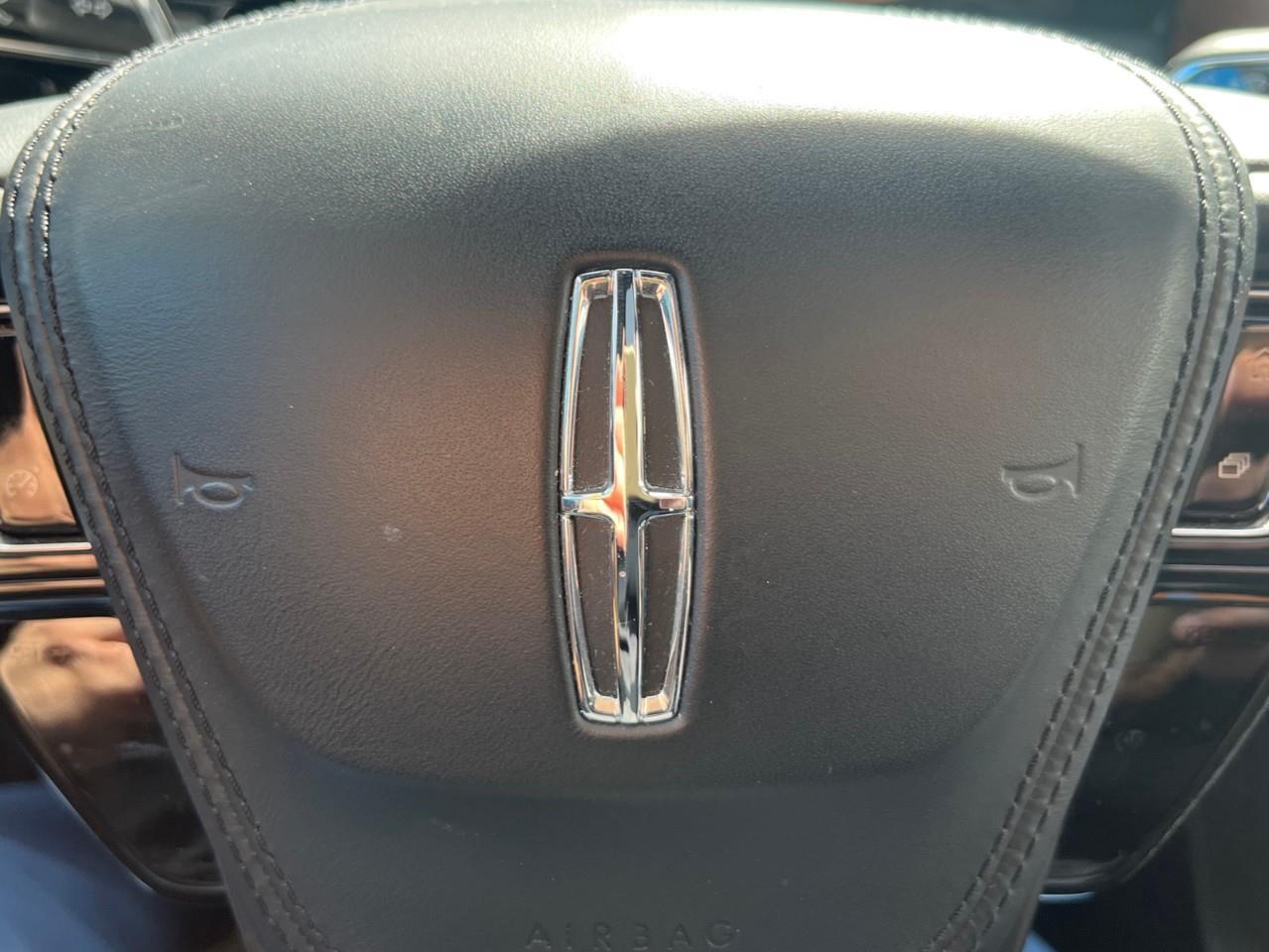 2023 Lincoln Aviator RESERVE PREMIUM FIT AND FINISH Photo