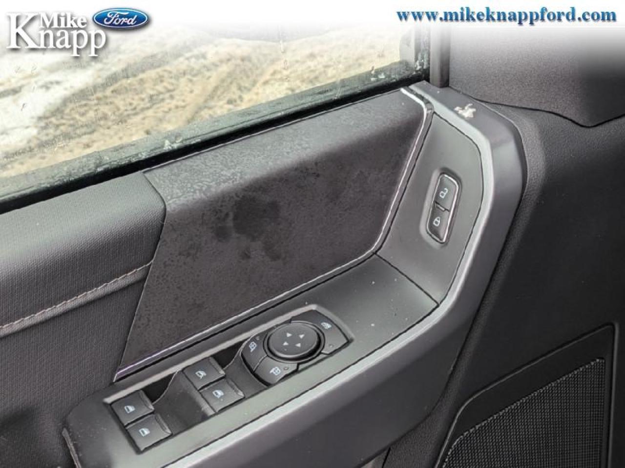 2026 Ford F-150 XLT Photo