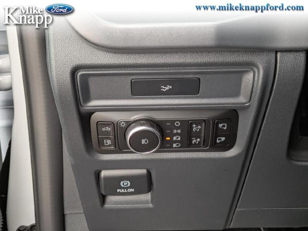 2026 Ford F-150 XLT Photo