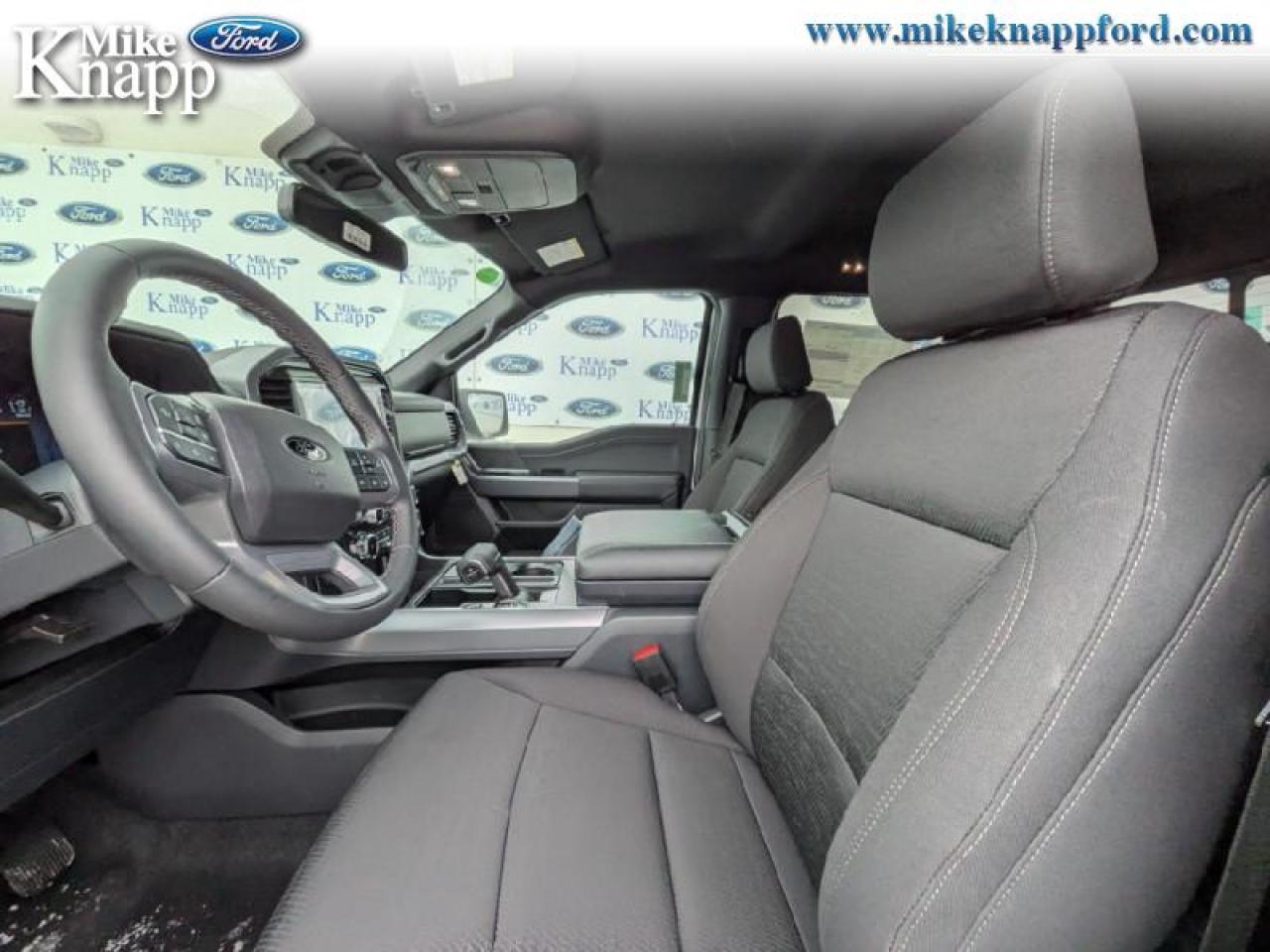 2026 Ford F-150 XLT Photo