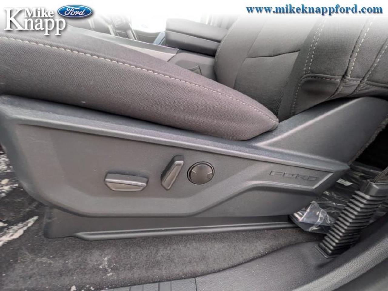 2026 Ford F-150 XLT Photo