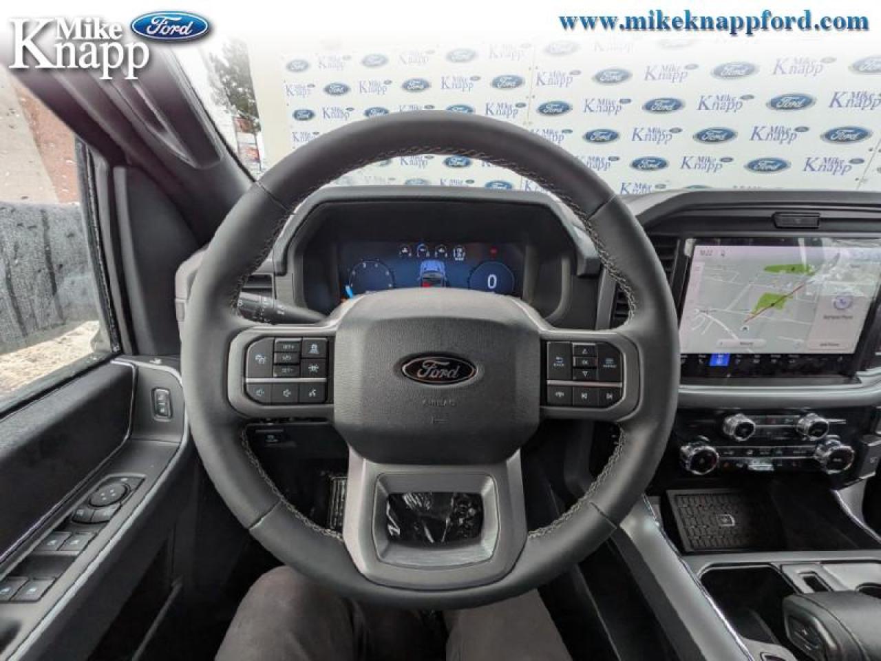 2026 Ford F-150 XLT Photo