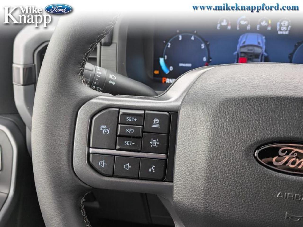 2026 Ford F-150 XLT Photo