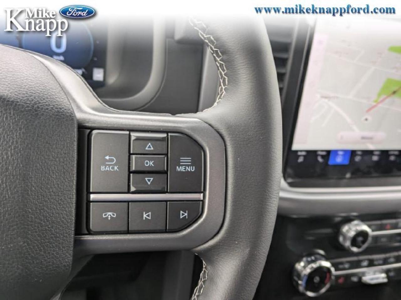 2026 Ford F-150 XLT Photo