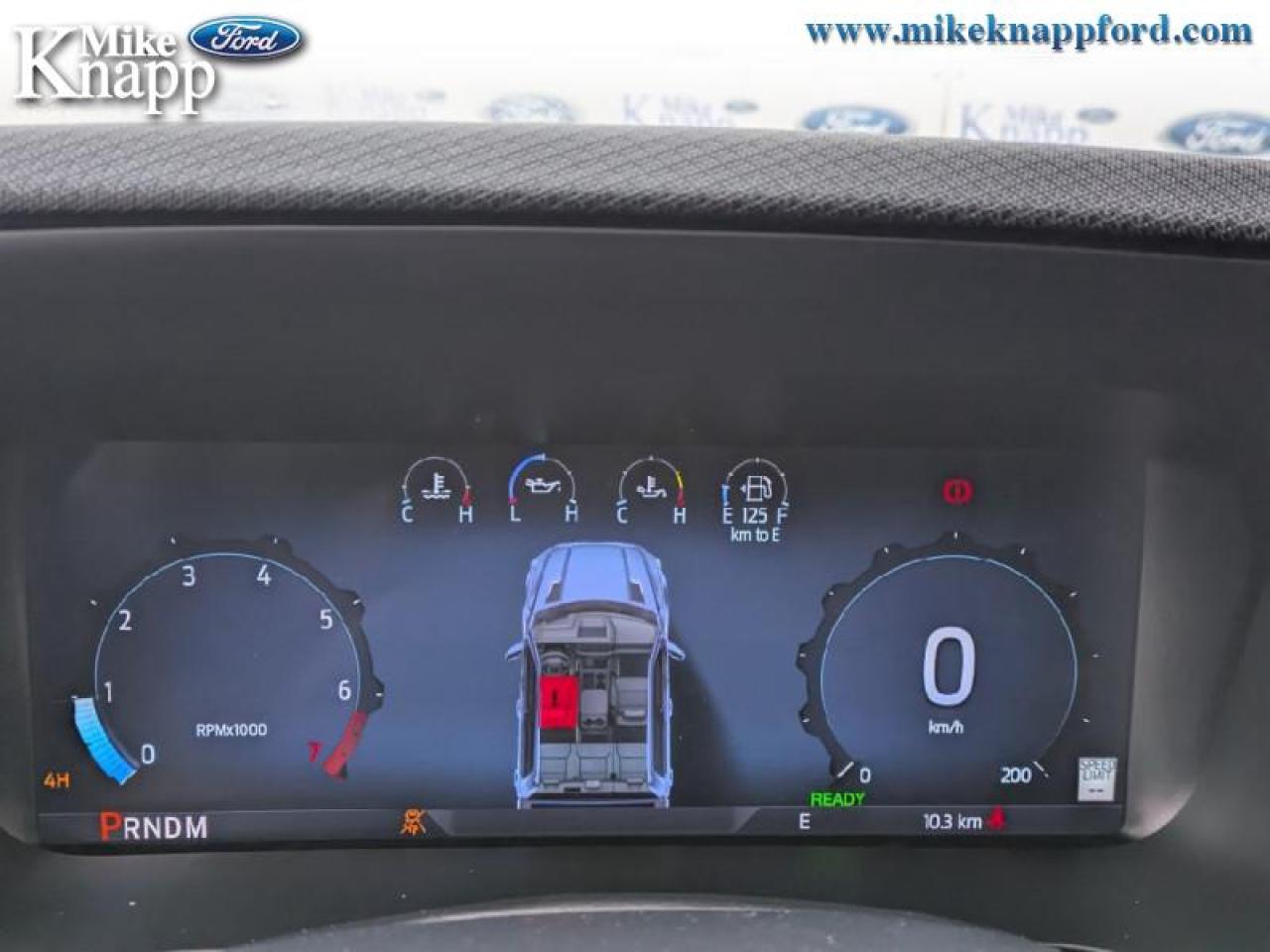 2026 Ford F-150 XLT Photo