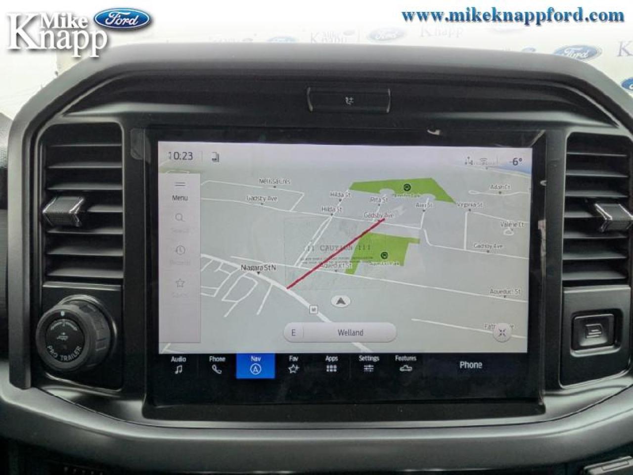 2026 Ford F-150 XLT Photo