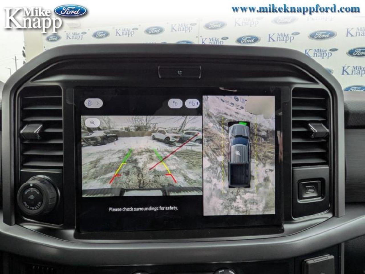 2026 Ford F-150 XLT Photo