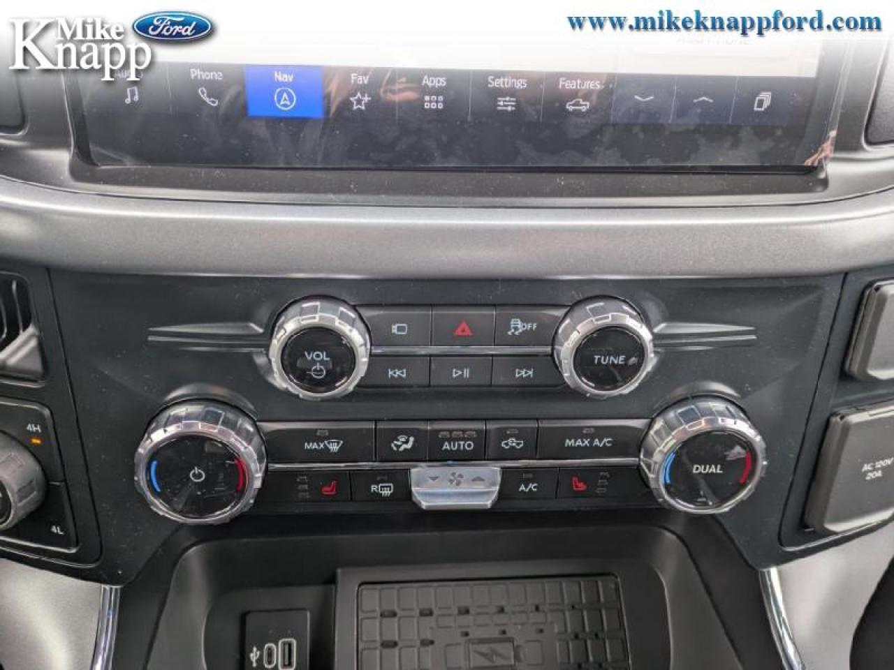 2026 Ford F-150 XLT Photo