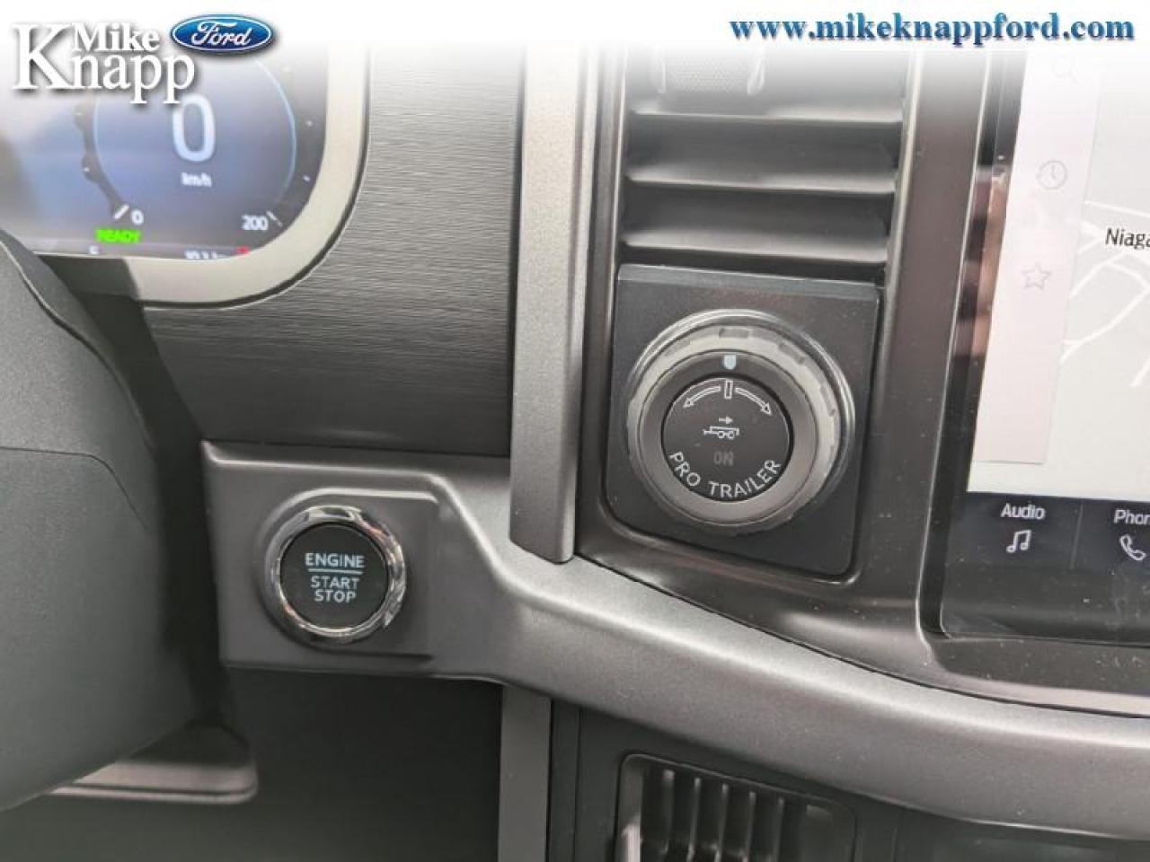 2026 Ford F-150 XLT Photo