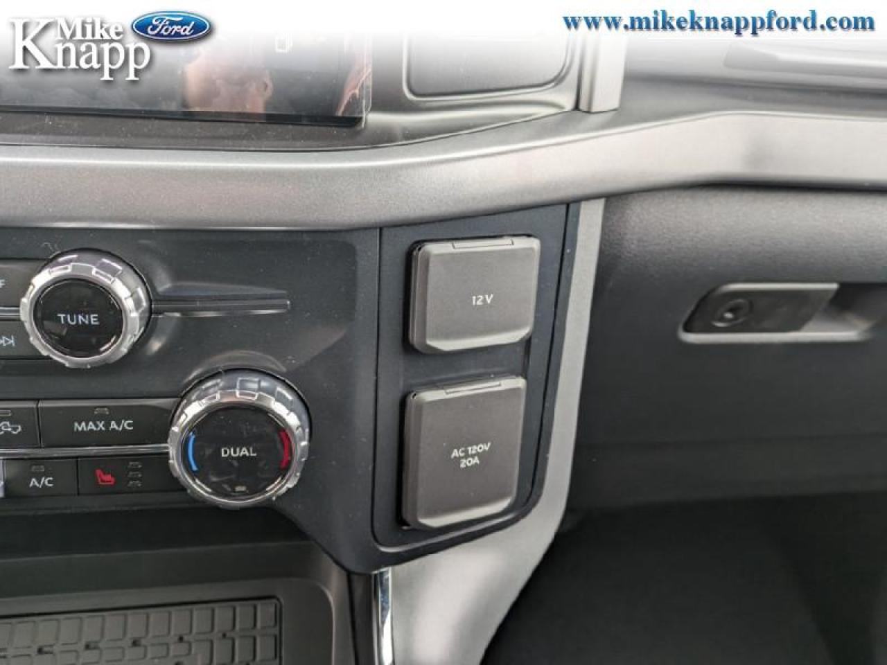 2026 Ford F-150 XLT Photo