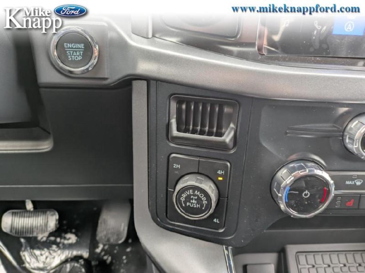 2026 Ford F-150 XLT Photo