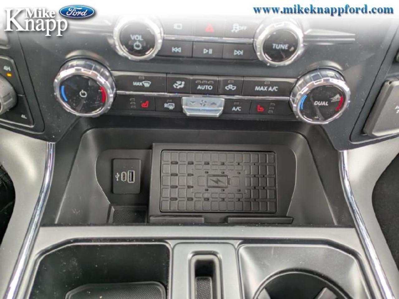 2026 Ford F-150 XLT Photo