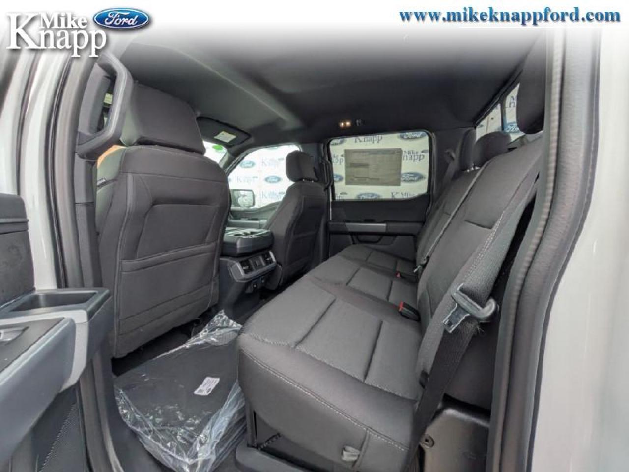 2026 Ford F-150 XLT Photo