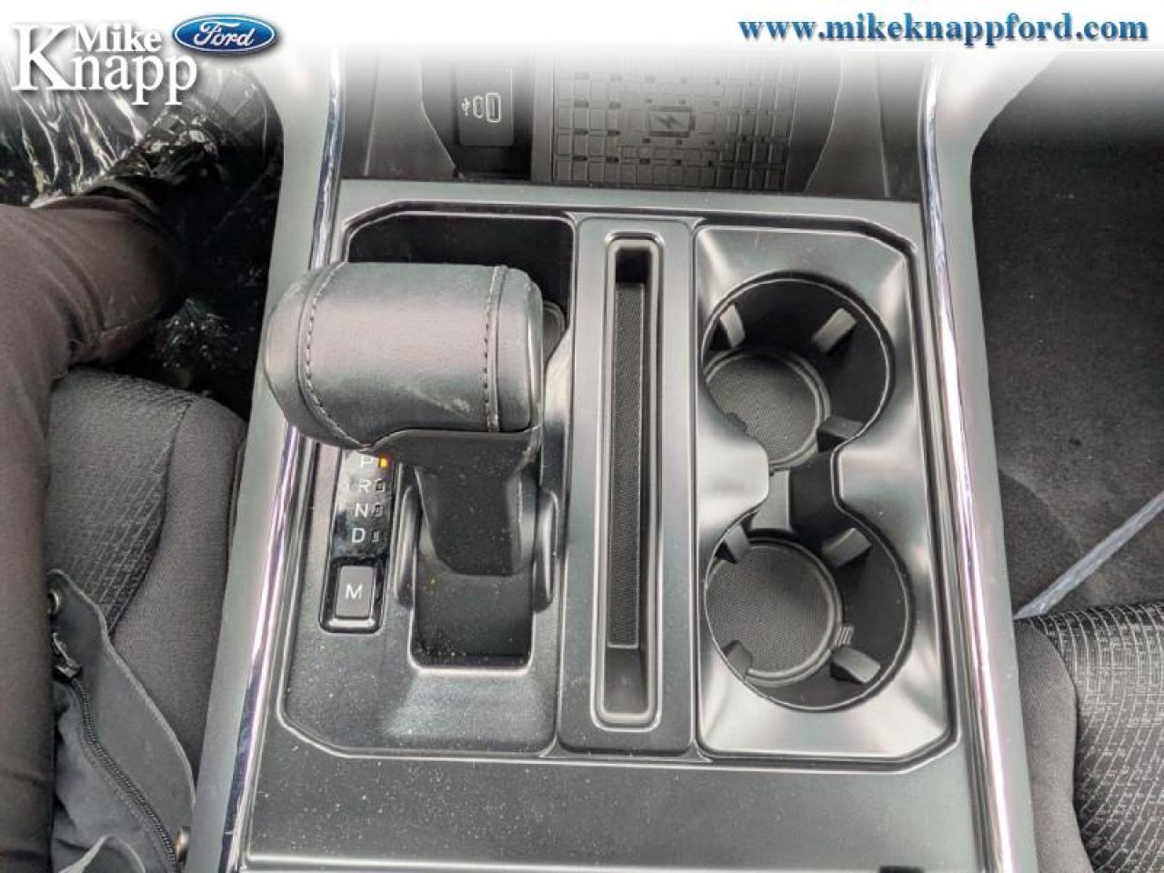 2026 Ford F-150 XLT Photo