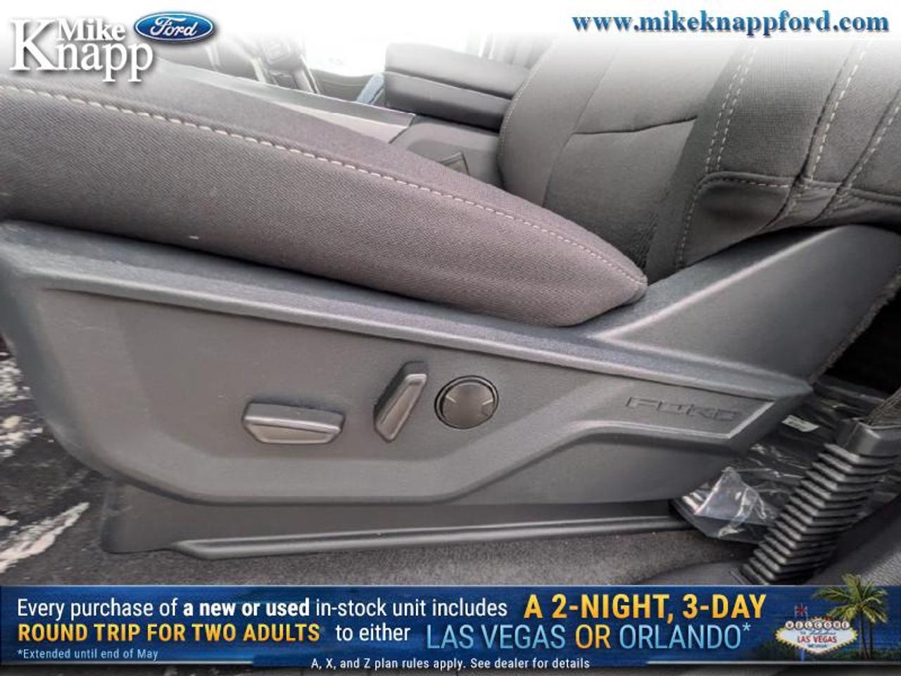 2026 Ford F-150 XLT Photo