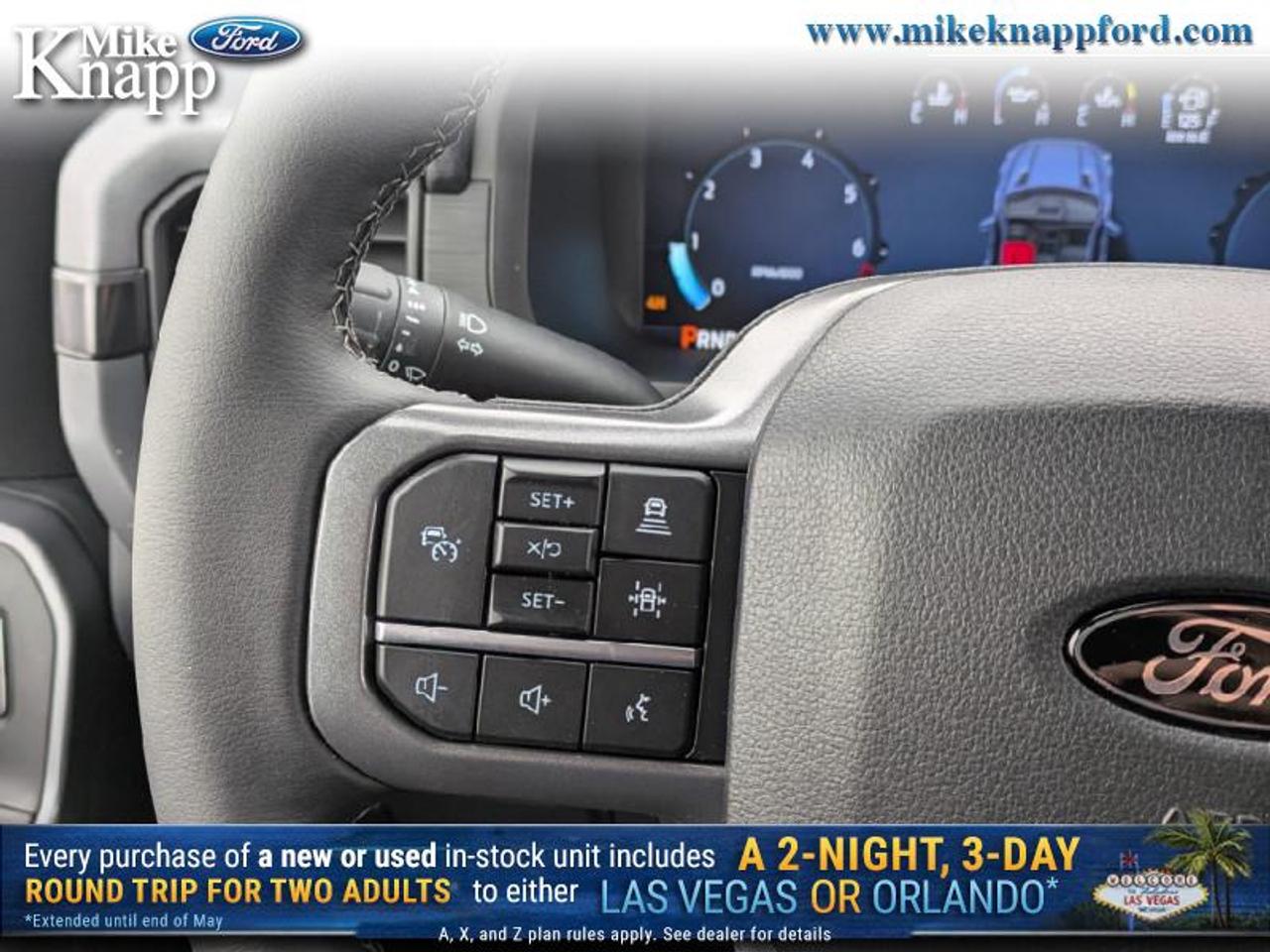 2026 Ford F-150 XLT Photo
