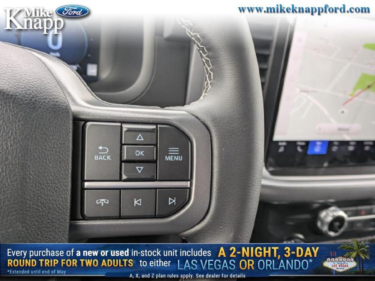 2026 Ford F-150 XLT Photo