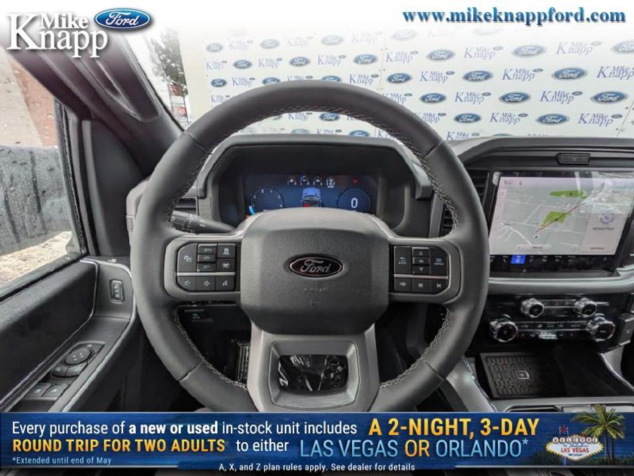 2026 Ford F-150 XLT Photo
