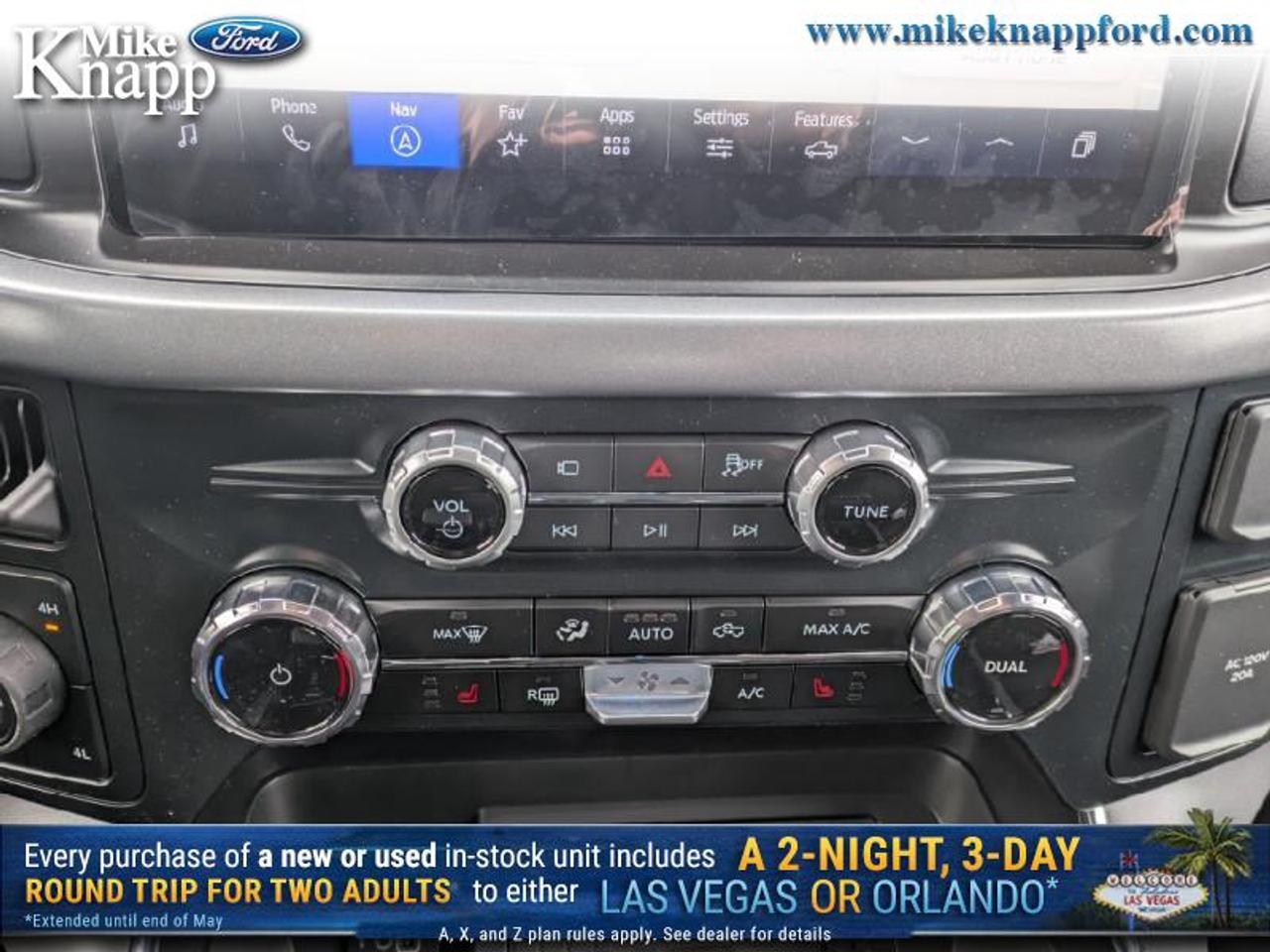 2026 Ford F-150 XLT Photo