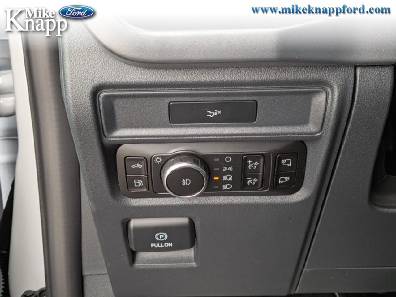 2026 Ford F-150 XLT Photo