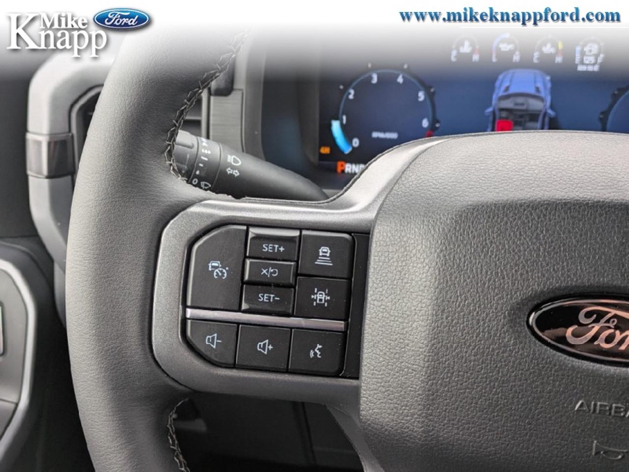 2026 Ford F-150 XLT Photo