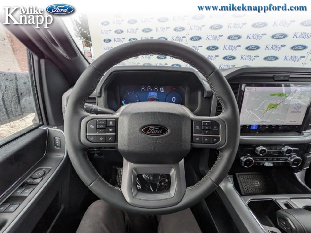 2026 Ford F-150 XLT Photo