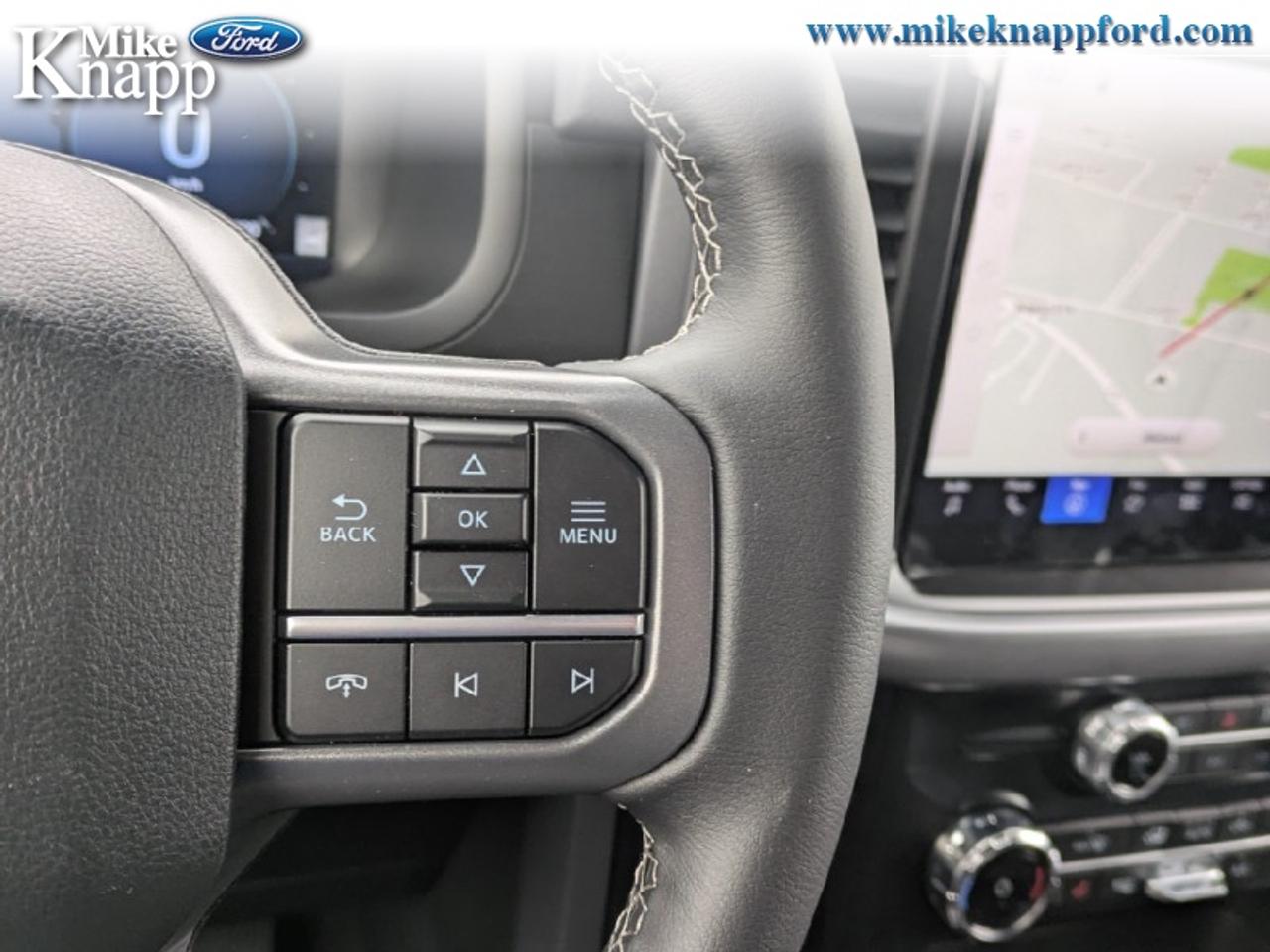 2026 Ford F-150 XLT Photo