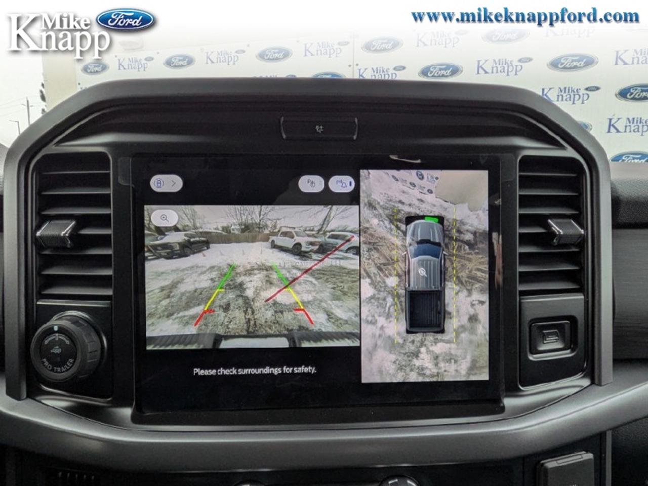 2026 Ford F-150 XLT Photo