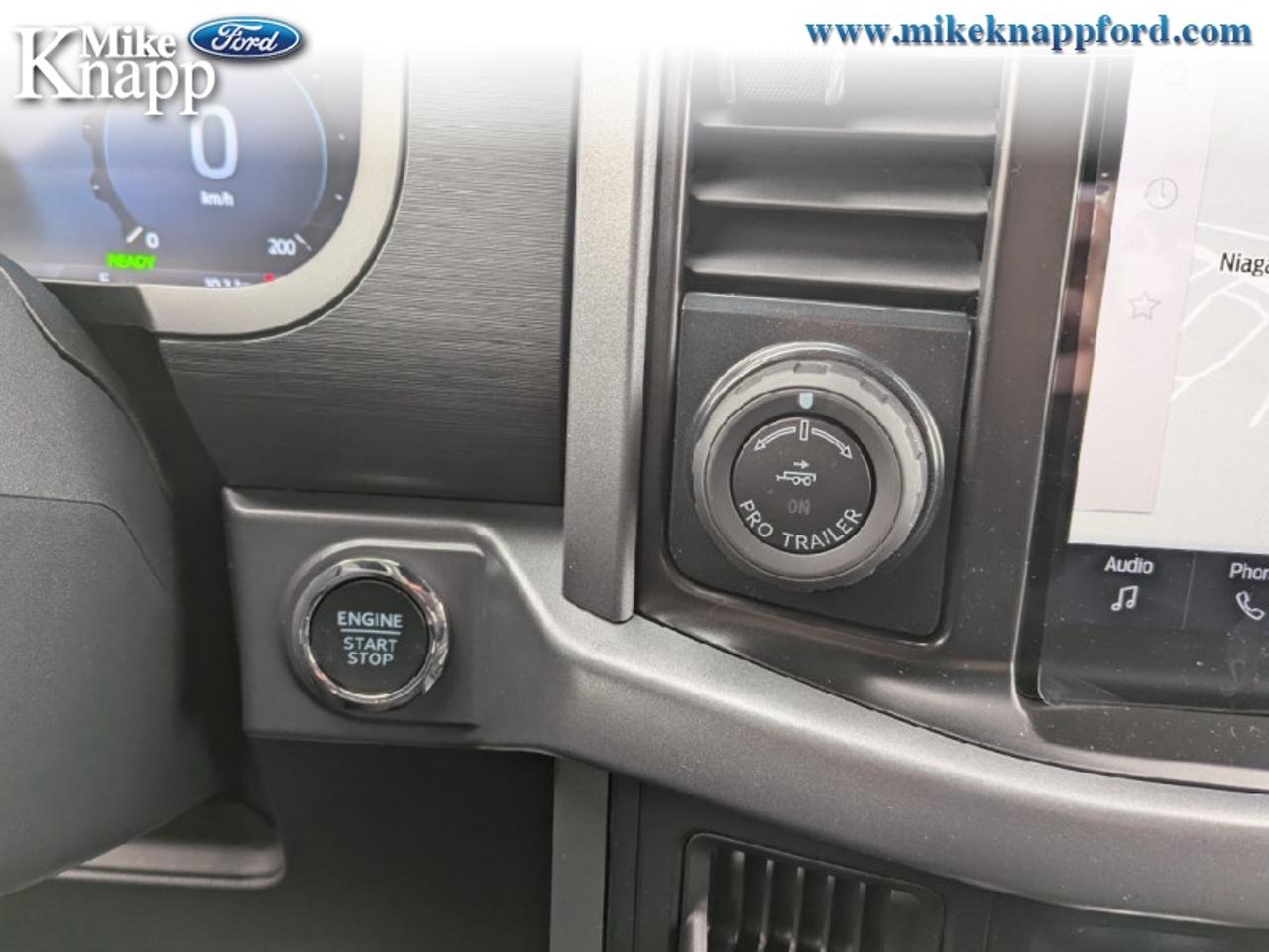 2026 Ford F-150 XLT Photo