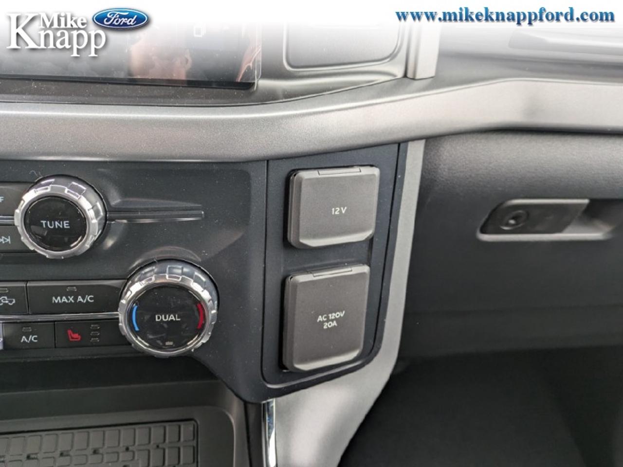 2026 Ford F-150 XLT Photo