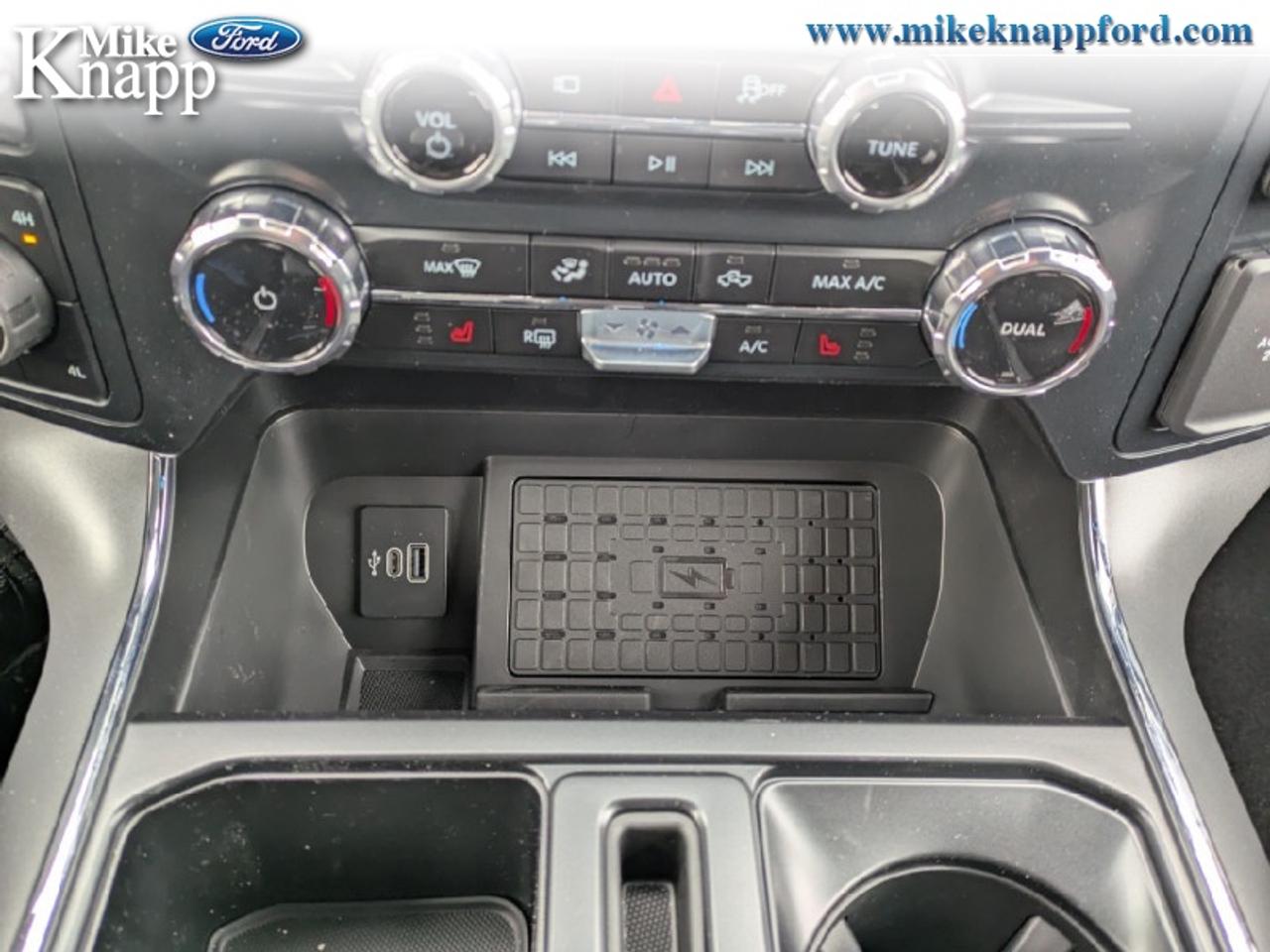 2026 Ford F-150 XLT Photo
