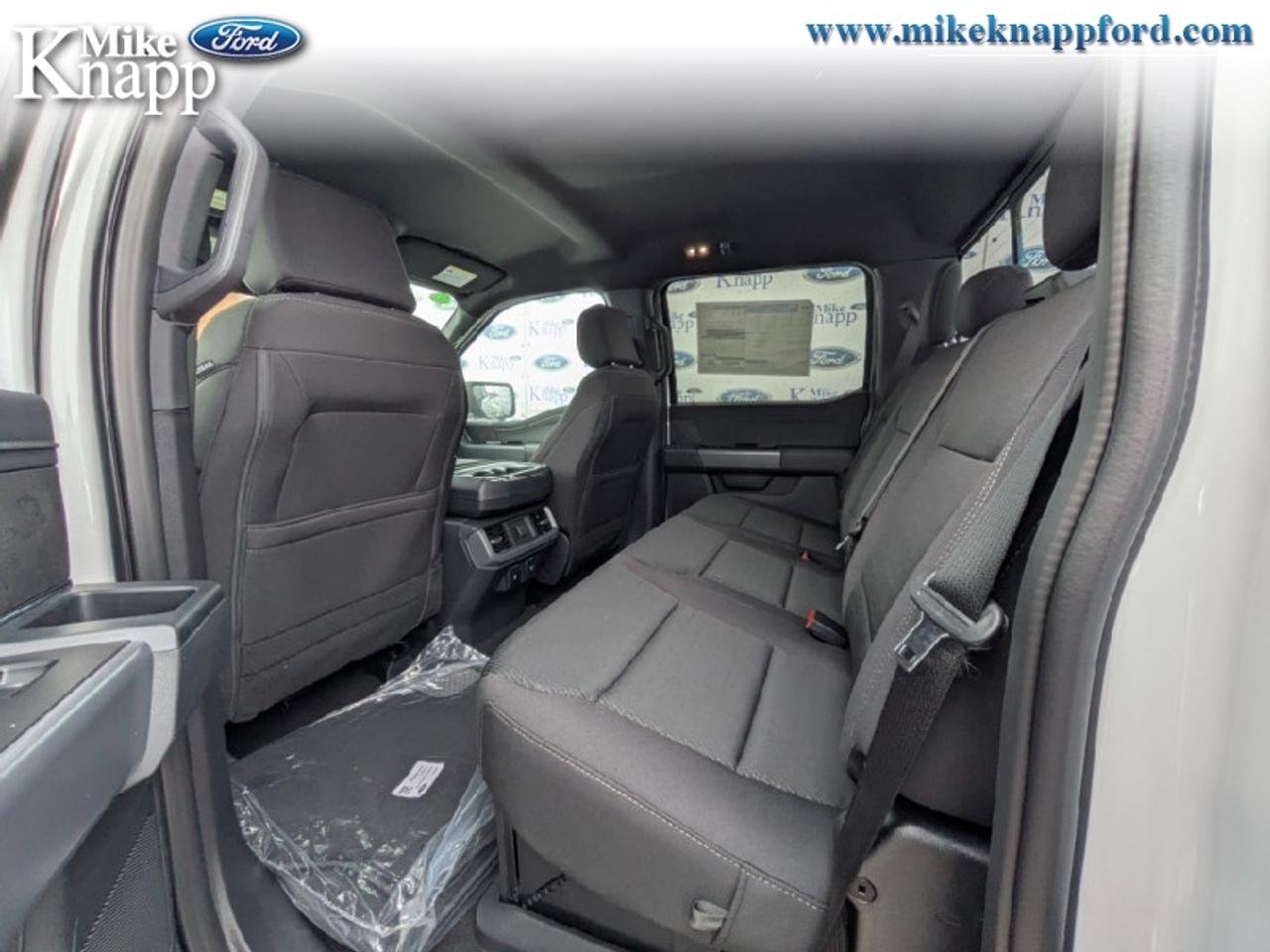 2026 Ford F-150 XLT Photo