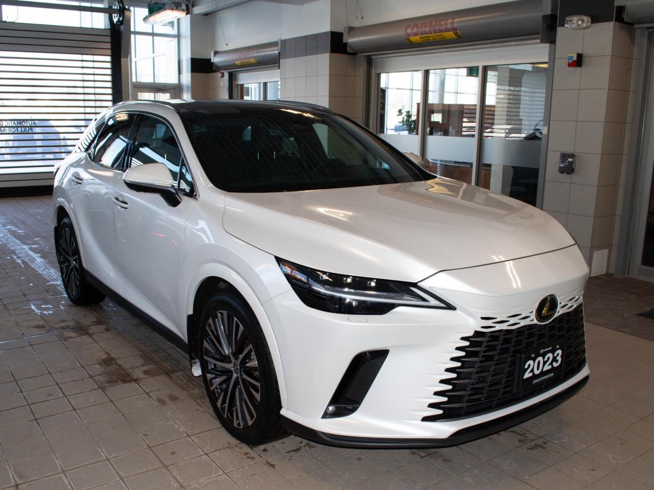 2023 Lexus RX 350H  Photo