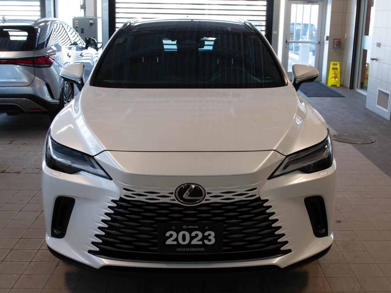 2023 Lexus RX 350H  Photo