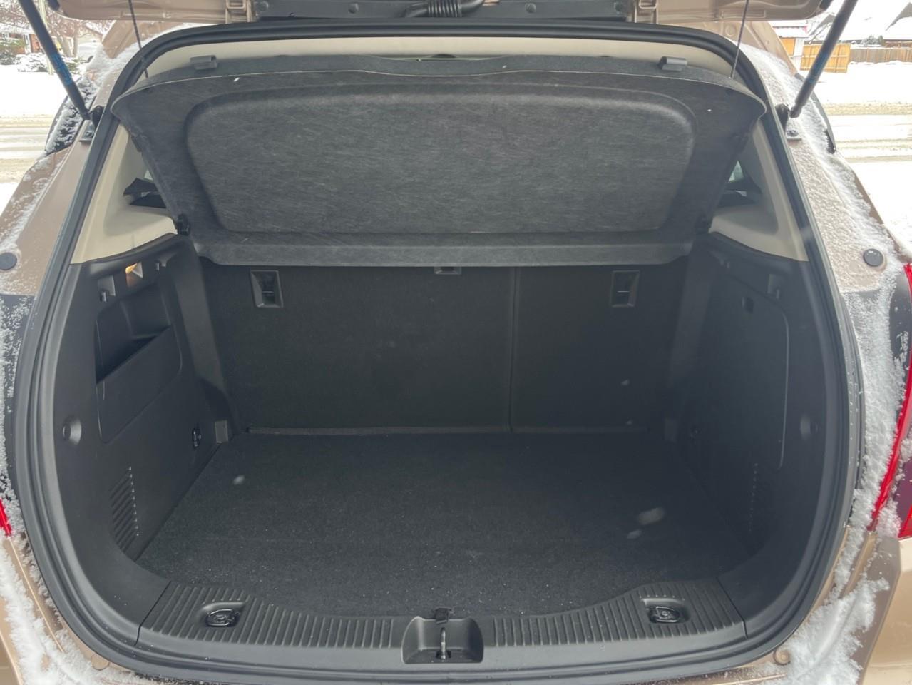 2018 Buick Encore Sport Touring LOCAL TRADE Photo