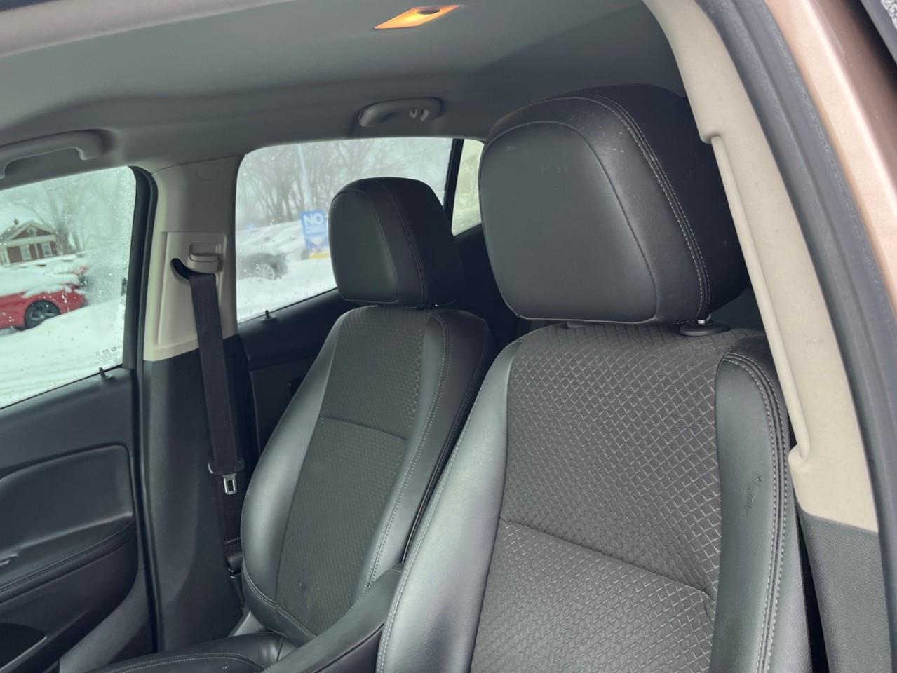 2018 Buick Encore Sport Touring LOCAL TRADE Photo