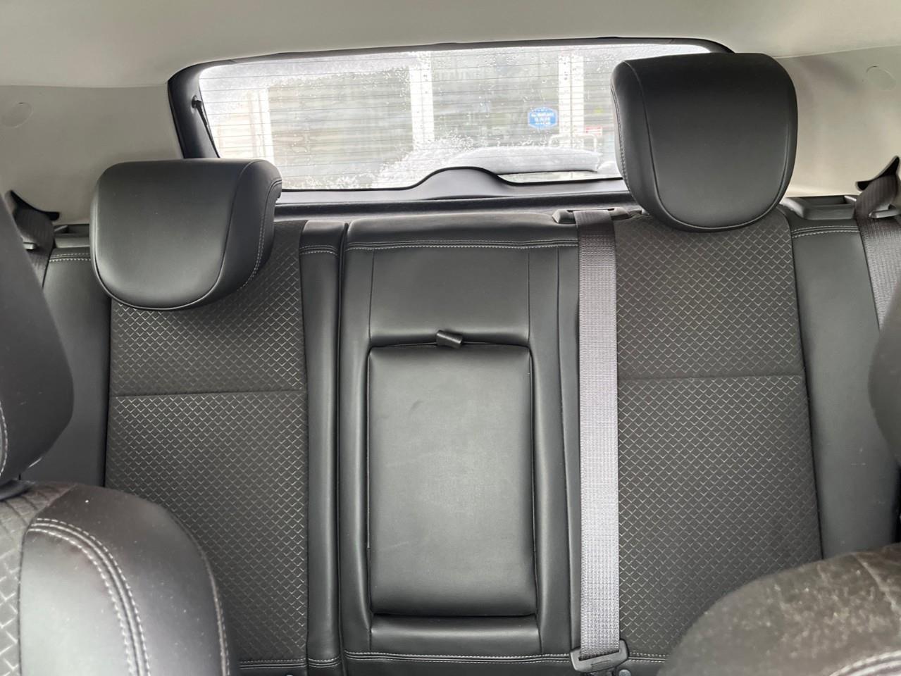 2018 Buick Encore Sport Touring LOCAL TRADE Photo