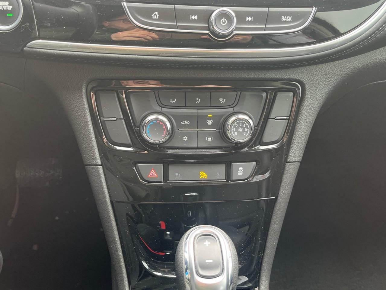 2018 Buick Encore Sport Touring LOCAL TRADE Photo